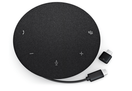 Dell Pro Plus Wired/Wireless Speakerphone | SL525 | Waterproof | Bluetooth | Wireless connection | Portable