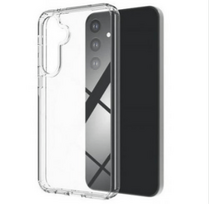 Mocco Ultra Back Case 1 mm Silicone Case for Samsung Galaxy S25 FE