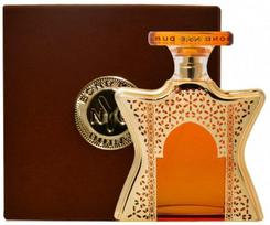 Bond No. 9 Dubai Amber Perfume EDP 100 ml
