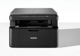 BROTHER DCP-L1640W 3-IN-1 MONO LASER AIO, WIFI, 20PPM