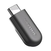 Magnetic connector for Viture USB-C adapter