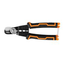 Įrankiai ir matavimo prietaisai // Įrankių, priedų naujienos // Obcinak do kabli miedzianych i aluminiowych 180 mm