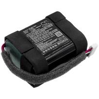 6800mAh for Marshall Tufton