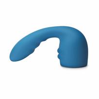 le Wand Le Wand Petite Flexi Attachment - Flexible Silicone Accessory, 141.5mm