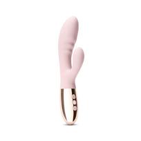 le Wand Le Wand Blend Rose Gold - Dual-Motor Rechargeable Intimate Massager