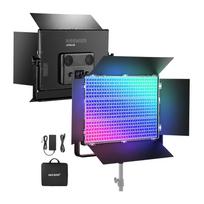 LED video šviestuvas NEEWER AP150C 150W