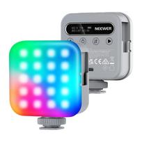 Magnetinis RGB video šviestuvas NEEWER BL60C