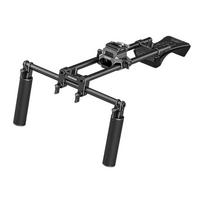 NEEWER SR007 universalus pečių trikojis su ARCA tvirtinimu