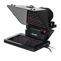 Neewer X11 TM8 teleprompteris su integruotu monitoriumi