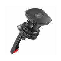 Yesido magnetinis automobilio laikiklis į ventiliacijos angą C128 juodas