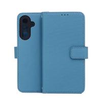 Smart Triangle dėklas Samsung Galaxy A36 5G / A56 5G mėlynas
