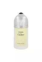 Cartier Pasha de Cartier Tualetinis vanduo - testeris 100ml