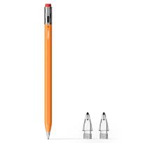 Rašiklis "ipad 3" Su Usb-c Pieštuku "air8 Pro X" - Oranžinis