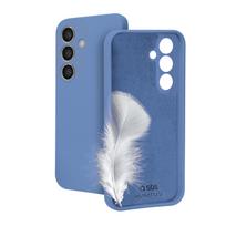 "samsung Galaxy S25 Instinct" Dangtelio įmautė - Mėlyna