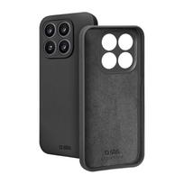 "xiaomi 17 Instinct" Dėklo Dangtelis - Juodas
