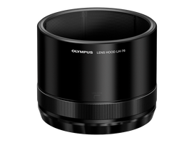 LH-76 Lens hood