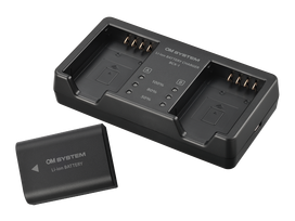 SBCX-1 Battery Charger