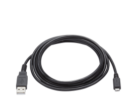 KP30 microUSB Cable