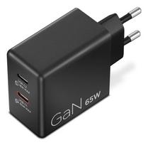 Lenovo 40AW065BEU maitinimo adapteris/inverteris Vidaus/išorės 65 W Juodas