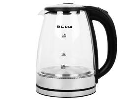 Stiklinis virdulys 2000W BK-18GS BLOW