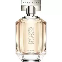 Hugo Boss The Scent Pure Accord For Her Eau De Toilette 100 ml