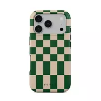 Ivy League - iPhone 17 Pro Case, Tough (MagSafe) / N/A