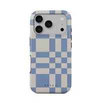 Straight A - iPhone 17 Pro Case, Tough (MagSafe) / N/A