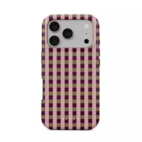 Clocked Out - iPhone 17 Pro Case, Tough (MagSafe) / N/A