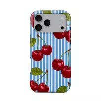 Sweet Moment - iPhone 17 Pro Max Case, Tough (MagSafe) / N/A