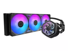 Fan CoolerMaster MasterLiquid 360 Atmos II