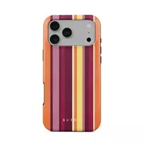 Maracuja - iPhone 17 Pro Max Case, Tough (MagSafe) / N/A