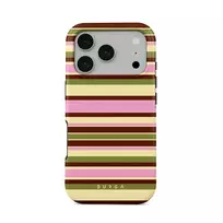 Rio - iPhone 17 Pro Case, Tough (MagSafe) / N/A