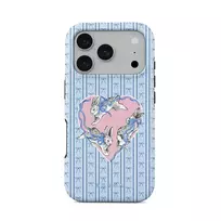Follow Me - iPhone 17 Pro Case, Tough (MagSafe) / N/A