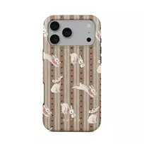 Late Again - iPhone 17 Pro Max Case, Tough (MagSafe) / N/A