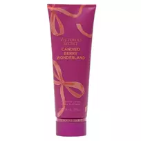 VICTORIA'S SECRET Candied Berry Wonderland BODY LOTION 236ml
