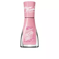 INSTA-DRI FLOWER POWDER nail color #142-Blink and Blossom 9.17 ml