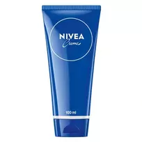 NIVEA_Creme veido kremas 100 ml