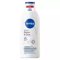 NIVEA_Repair & Care drėkinamasis kūno losjonas su karbamidu, 400 ml