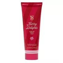 VICTORIA'S SECRET Merry Delights BODY LOTION 236ml