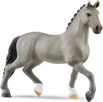 SCHLEICH HORSE CLUB Cheval de Selle Francais veislės žirgas