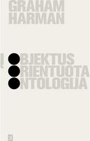 Į objektus orientuota ontologija. E.knyga - Graham Harman