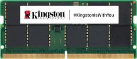 Kingston | 48GB | KCP556UD8-48 | DDR5 SDRAM | 5600 MHz | PC/server | Registered No | ECC No KCP556UD8-48 | 740617336757