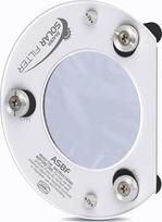Beta Baader ASBF 50 AstroSolar ND 5.0 (OD=5.0) 50 mm solar filter