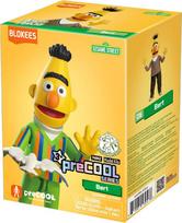 Blokees SESAME STREET FIGURES preCOOL S1 - BERT