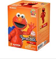 Blokees SESAME STREET FIGURES preCOOL S2 - ELMO