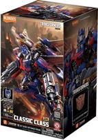 Blokees TRANSFORMERS CLASSIC CLASS 21 - JET WING OPTIMUS PRIME