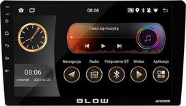 Blow Radio BLOW AVH-9991 1DIN 9" Android/WiFi/GPS/CARPLAY