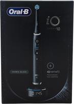 Braun Oral-B iO 10 Magnetic Cosmic Black 1x1