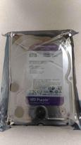 SALE OUT. Western Digital Hard Drive | Purple WD64PURZ | 5460 RPM | 6000GB | REFURBISHED WD64PURZSO | 2000001385043