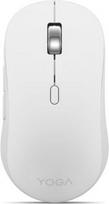 Lenovo Silent Mouse | Yoga | Wireless | Bluetooth | Seashell GY51S61925 | 195892126744